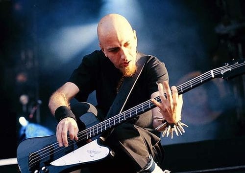 PROHBTD Profiles System of a Down's Shavo Odadjian & His New Cannabis Brand 22Red