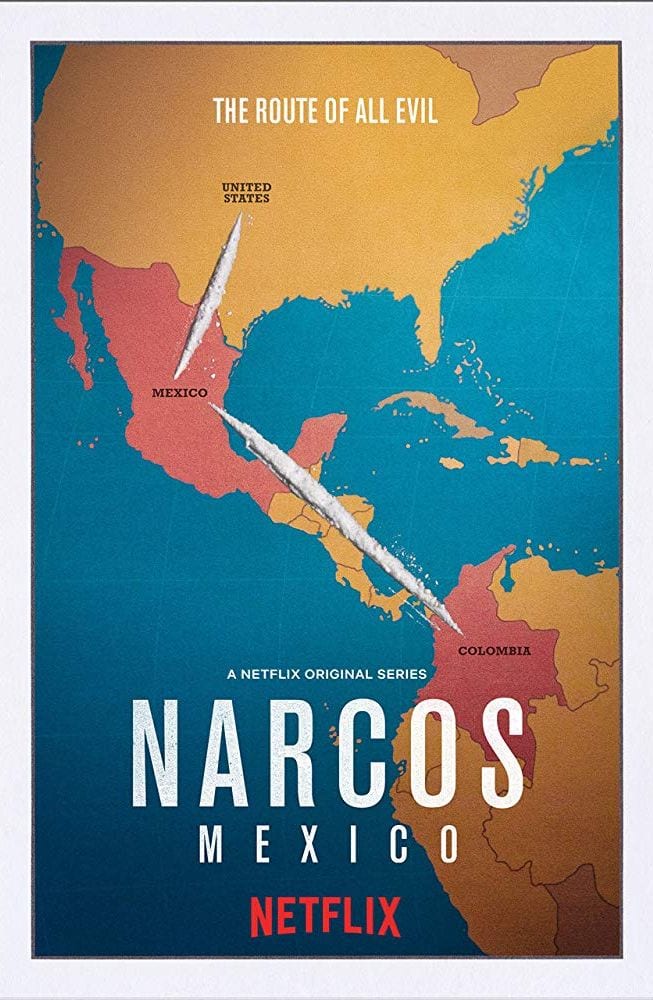 Respect My Region's Strain Recommendations For Narcos: Mexico