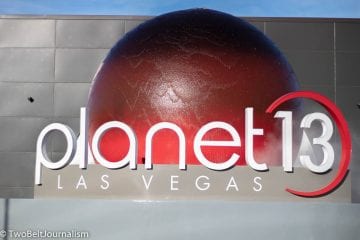 Learn More About The Las Vegas Cannabis Super Store - Planet 13