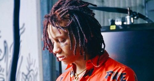 Check Out New Music From Trippie Redd, J.I.D, Anderson .Paak, And More!