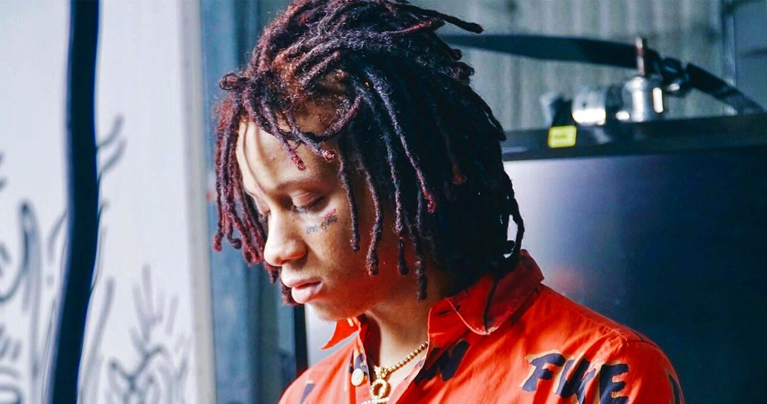 Check Out New Music From Trippie Redd, J.I.D, Anderson .Paak, And More!