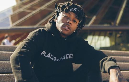 J.I.D Drops His Highly Anticipated Project Titled DiCaprio 2