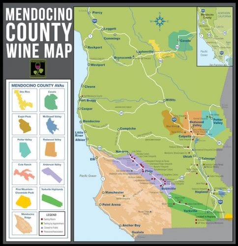 Learn More About Mendocino Generations And Their Cannabis Network