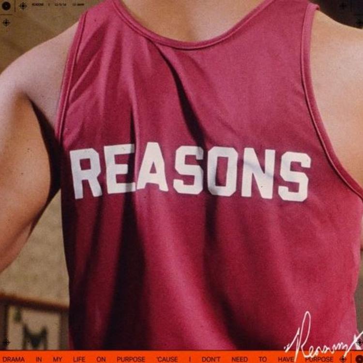 Brooklyn-Based Cautious Clay Is Back With New Single "REASONS"