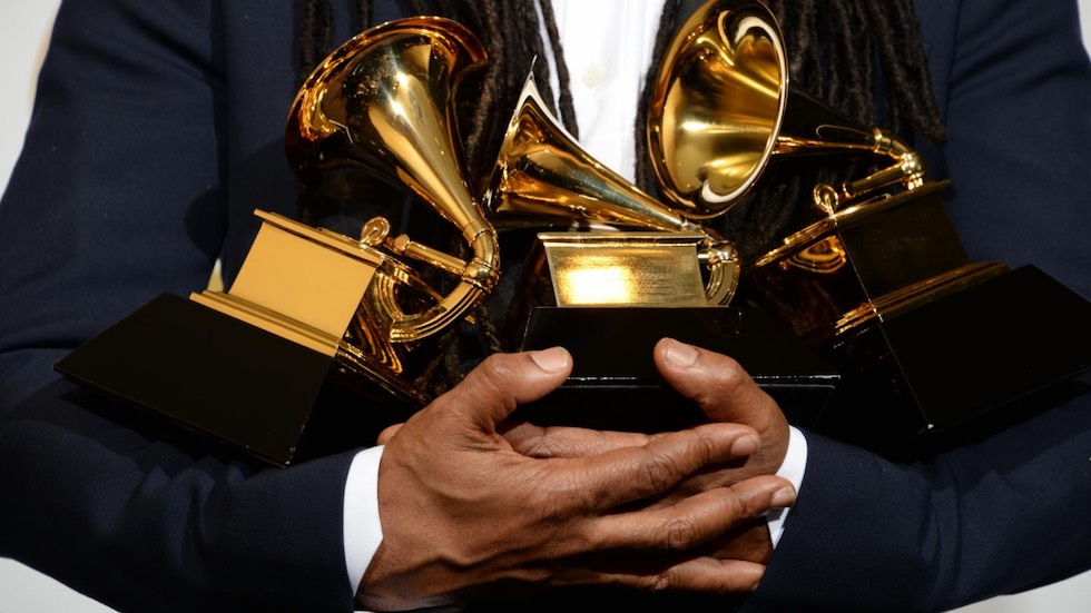 The Lunch Table Podcast Talks 2019 Hiphop Grammy Nominations