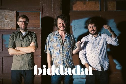 Biddadat Is A Futuristic Rock Tribute To Soul And Funk You Need To Hear