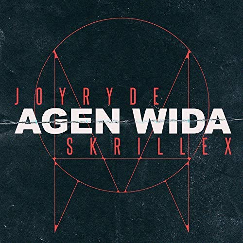 SKRILLEX - AGEN WIDA