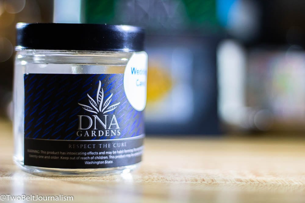 What Makes DNA Gardens Wedding Cake Strain So Dank What Makes DNA Gardens Wedding Cake Strain So Dank