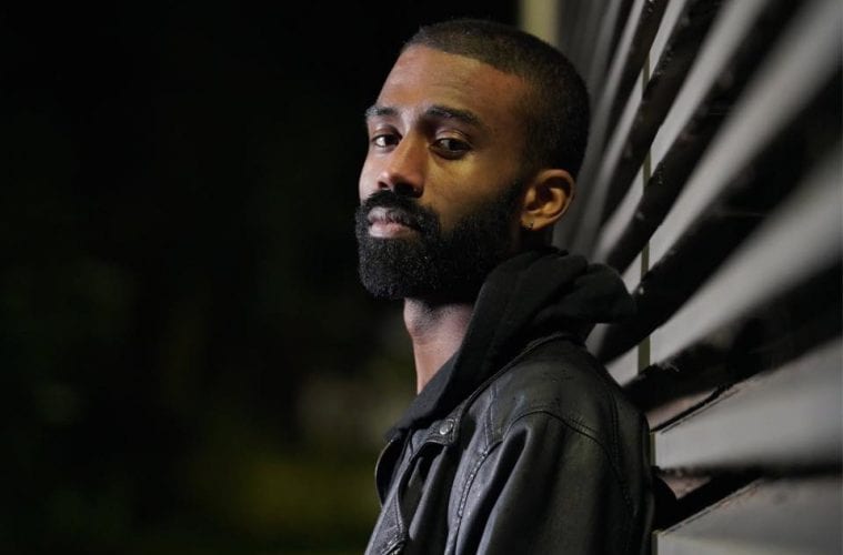 Mr. Hi-Def Drops New Single Titled "Masters of the Ceremony"