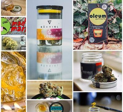 Looking For The Best Weed In Washington? Try These Strains!