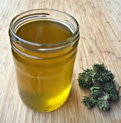 How To Make Cannabis Salve