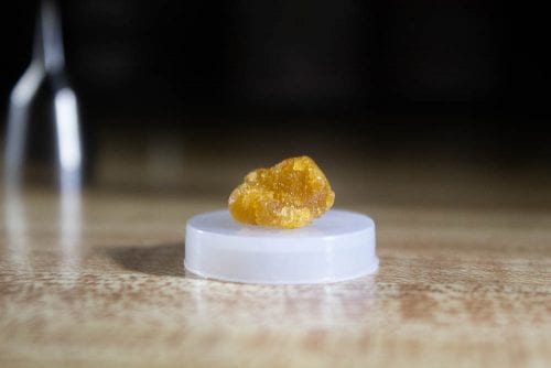 Timewreck Butane Hash Oil Concentrate Review (Prod. Mountain Hi)