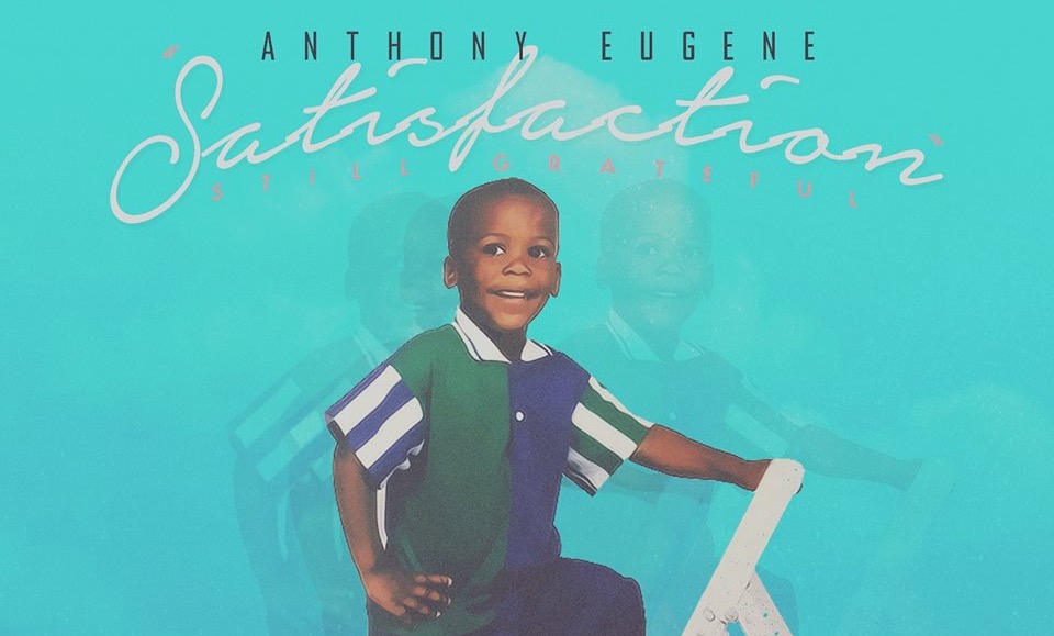 anthony eugene still grateful video