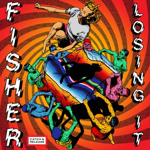 FISHER - LOSING IT