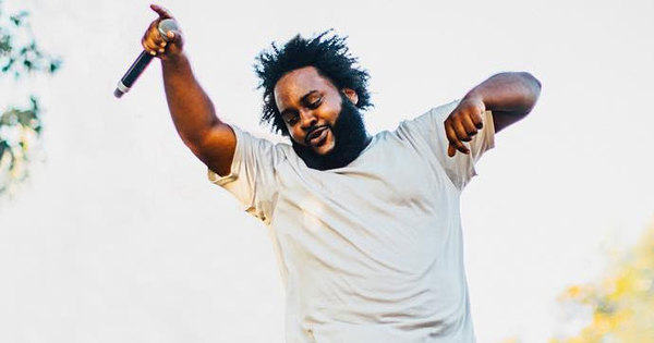 Dreamville's Bas To Perform In Seattle At Chop Suey