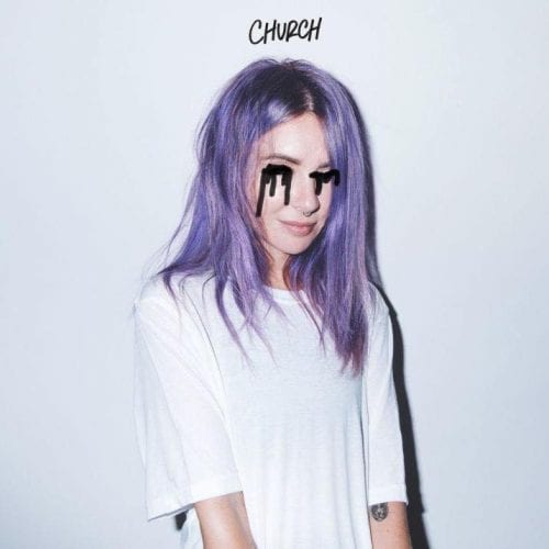 ALISON WONDERLAND - CHURCH