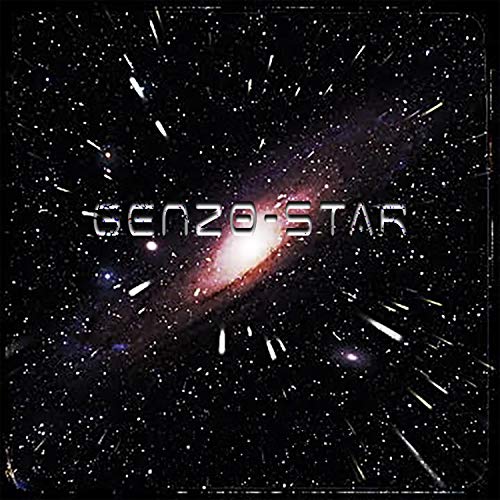 Scribemecca Channels Galactic Energies In New Album Genz0-Star