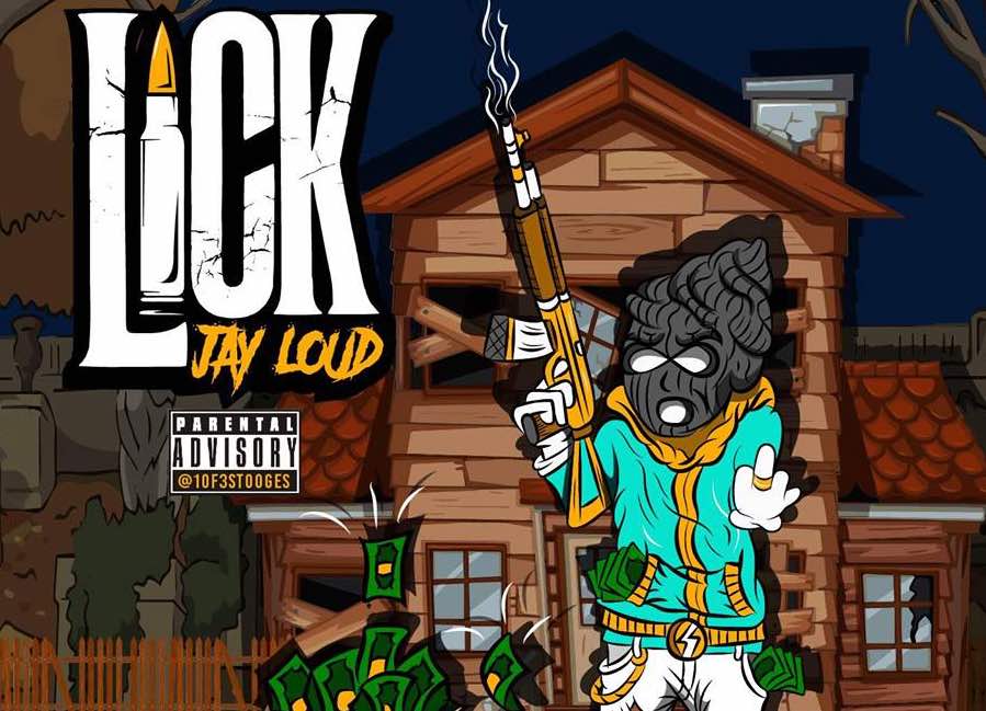 jay loud lick