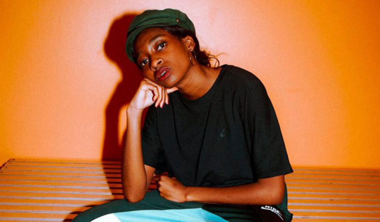 Little Simz Is Back With A New Single Titled "101 FM"