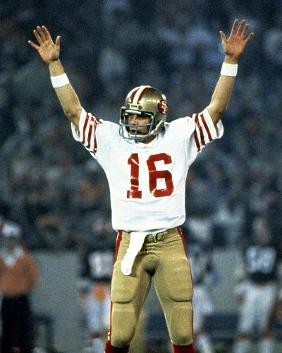 Joe Montana Invests In California Cannabis Company Caliva