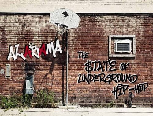 Indie Alabama Rappers Are Poppin' Off | 50 States Of Rap