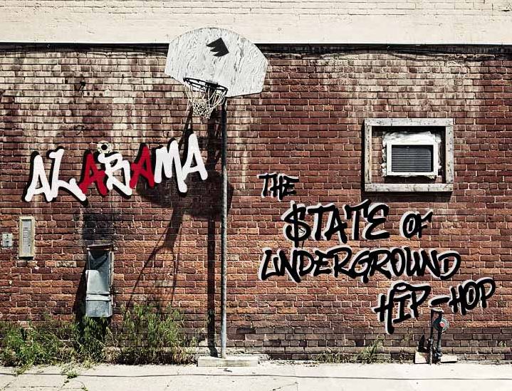 Indie Alabama Rappers Are Poppin' Off | 50 States Of Rap