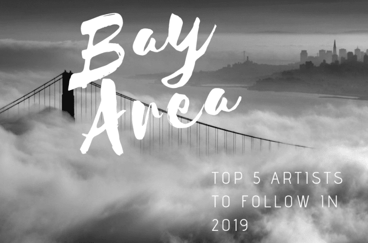 Top 5 NorCal Rappers To Watch in 2019