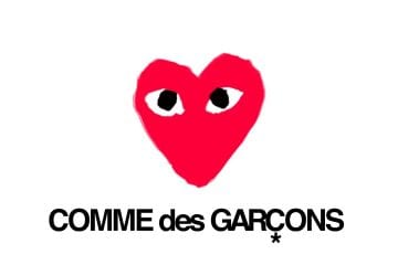 Comme des Garçons is Fashion Deconstructed in the Limelight