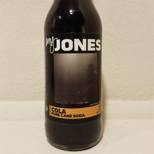 Seattle World Tour Special Edition Jones Soda Collection | Charity Auction