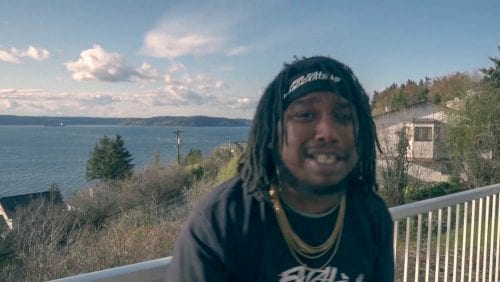 Fatal Lucciauno Wants To "Free My Bros" In New Music Video