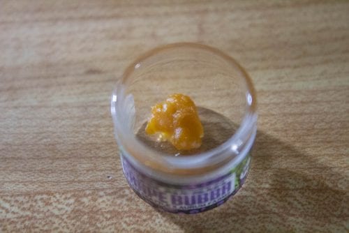 Grape Bubba Loud Resin Review (Prod. Refine Seattle)