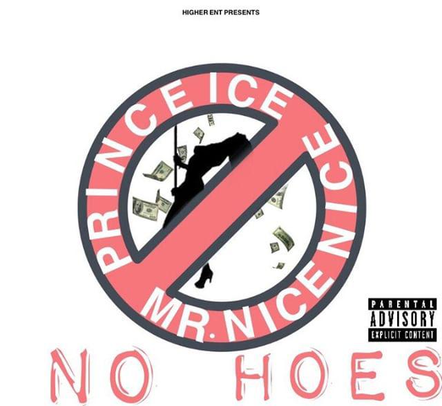 Prince Ice and Mr. Nice Nice Experiment With New Sound on "No Hoes"