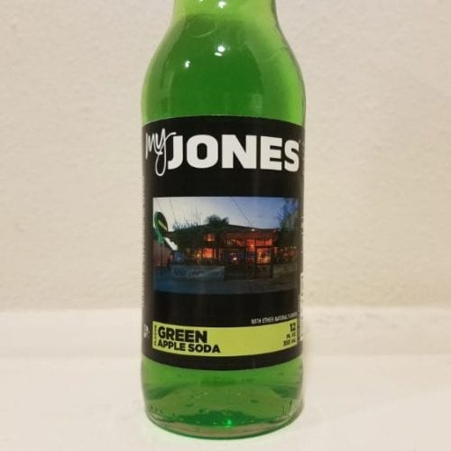 Seattle World Tour Special Edition Jones Soda Collection | Charity Auction