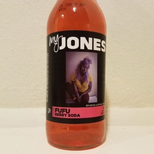 Seattle World Tour Special Edition Jones Soda Collection | Charity Auction