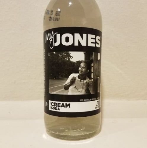 Seattle World Tour Special Edition Jones Soda Collection | Charity Auction