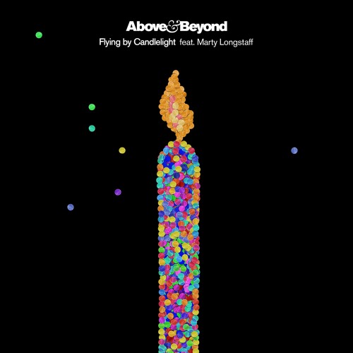 Listen to Above & Beyond's Dreamy New Track, "Flying By Candlelight"