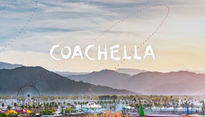 Coachella 2019 Features Migos, Cardi B, 6LACK, The Weeknd + More
