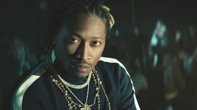 Check Out New Music From Future, Logic, Mustard, and Migos