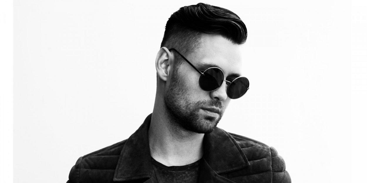 Joe Stone Talks New Single 