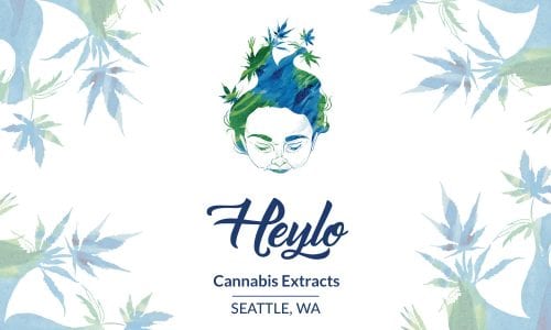 Heylo Cannabis