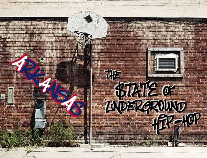 Arkansas HipHop Scene Is The Silent Killer Of Southern Rap