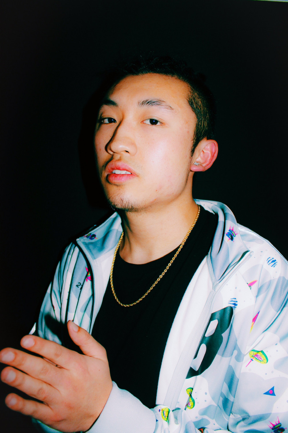 seattle native geechi releases new music video they know seattle native geechi releases new music video they know