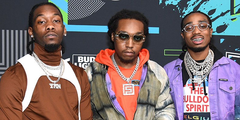 Check Out New Music From Migos, Khalid, Wiz Khalifa, And Curren$y
