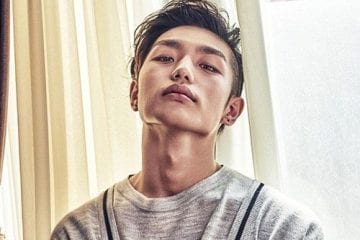 Sam Kim Is Federal Way's Very Own Korean Star