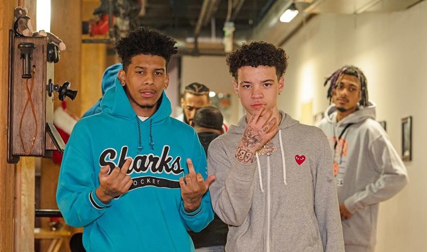 lewie mkf lil mosey