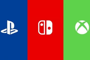 Sony, Microsoft, and Nintendo have all enabled cross-platform play for games like Minecraft, Fortnite, and Rocket League.