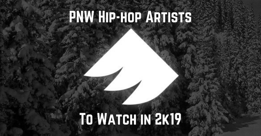 pacific northwest hip-hop