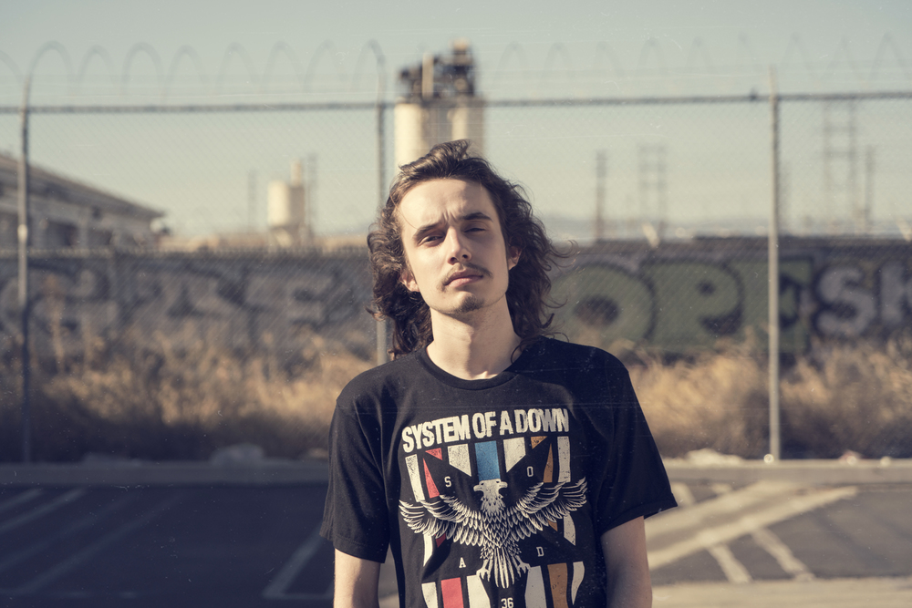 Pouya and Boobie Lootaveli Team Up For New Song "PEOS"