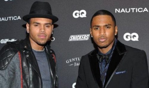 Trey Songz Drops New Song "Chi Chi" Featuring Chris Brown