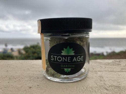 Power OG Strain Review (Ft. Stone Age Farmacy Los Angeles)
